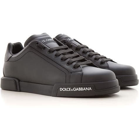 dolce and gabbana shoes men|dolce gabbana shoes men outlet.